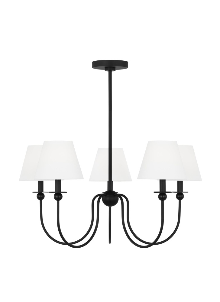 Elsay Medium Chandelier