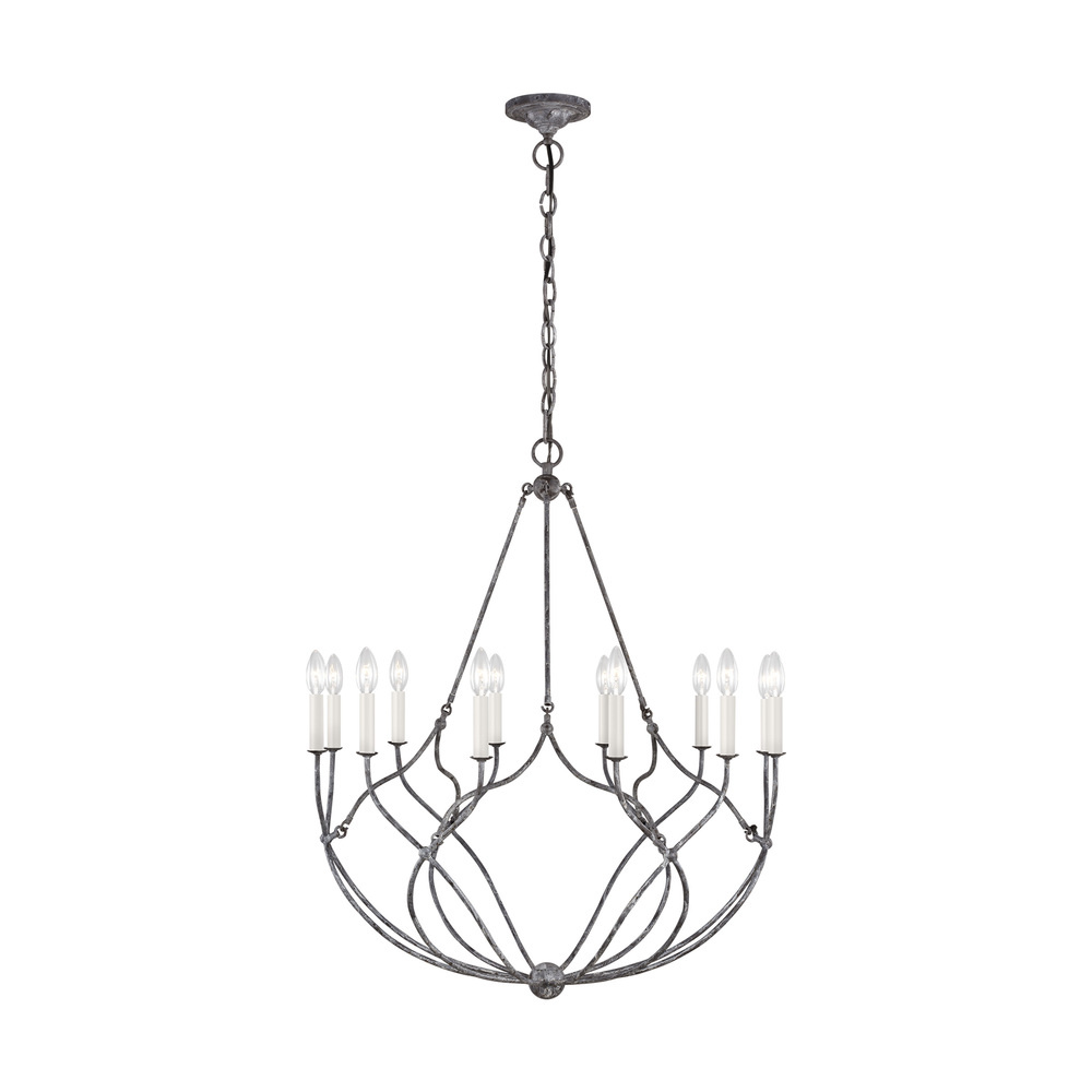 Richmond Medium Chandelier