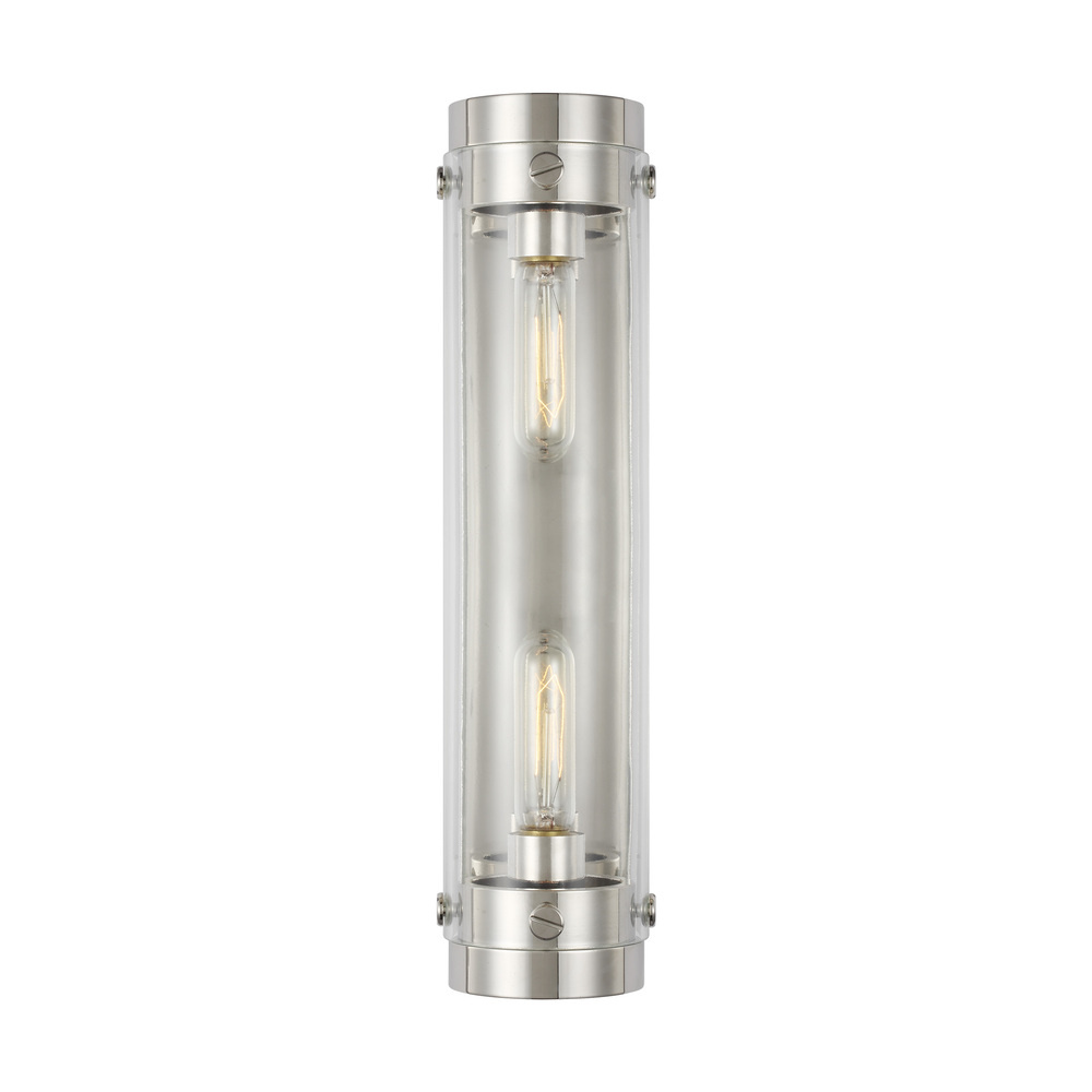 Garrett Linear Sconce