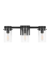 Visual Comfort & Co. Studio Collection CW1003AI - Garrett Large Vanity