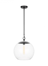Visual Comfort & Co. Studio Collection CP1041AI - Atlantic Round Pendant