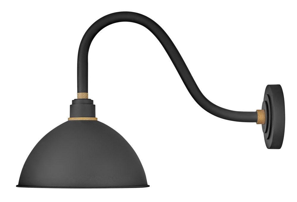 Medium Wall Mount Barn Light