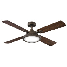 Hinkley 903254FMM-LID - Collier 54" LED Smart Fan